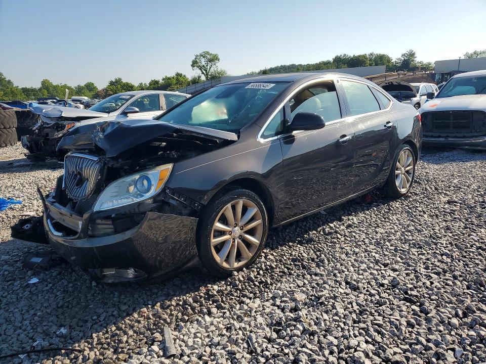 2014 Buick Verano Convenience