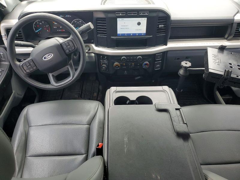 2023 Ford F-250 Super Duty