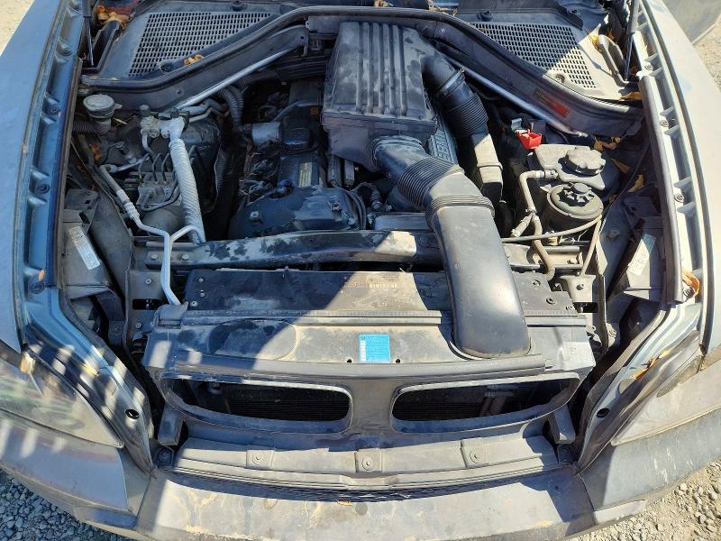 2008 BMW X5 3.0i