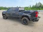 2021 Chevrolet Silverado K1500 Trail Boss Custom