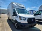2020 Ford Transit Delivery Truck