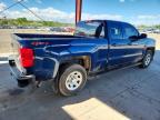 2018 Chevrolet Silverado K1500