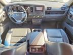 2012 Honda Ridgeline