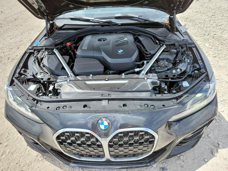2026 BMW 430i