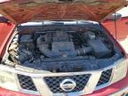 2007 Nissan Frontier SE