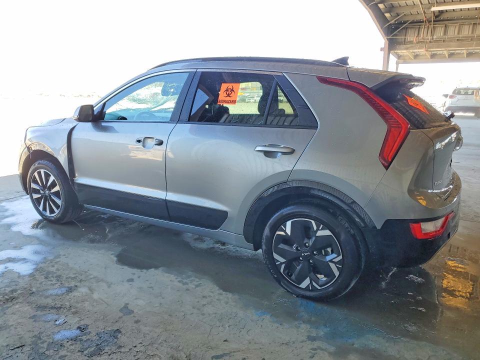 2024 KIA Niro Wind