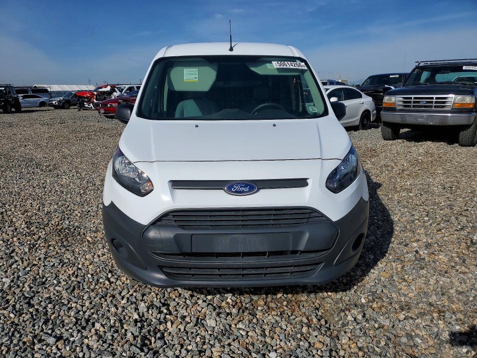 2015 Ford Transit Connect xl Delivery van