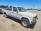 1988 Jeep Comanche Pioneer