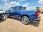 2022 Chevrolet Silverado LTD K1500 RST