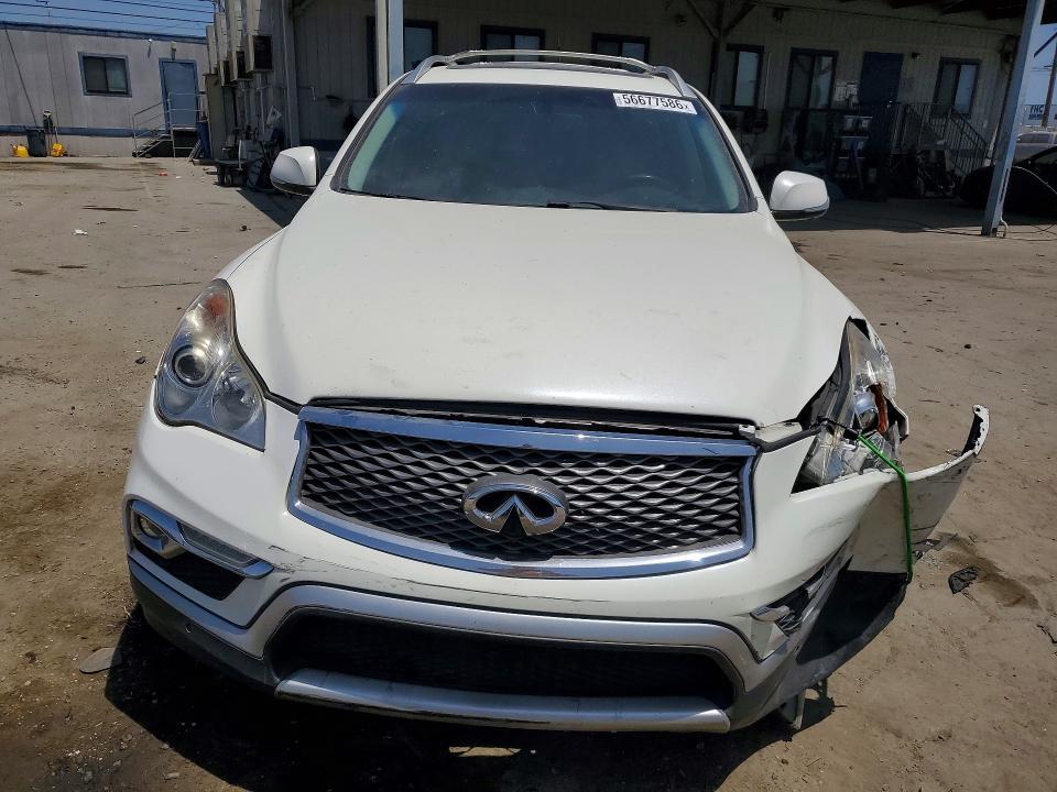 2016 Infiniti Qx50 Base