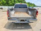 2007 Chevrolet Silverado K1500 Classic Crew Cab