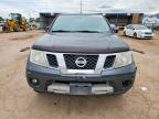 2015 Nissan Frontier S