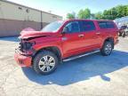 2014 Toyota Tundra Crewmax Platinum