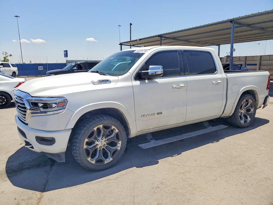 2020 Dodge RAM 1500 Longhorn