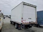 2017 Mitsubishi FEC72S BOX Truck