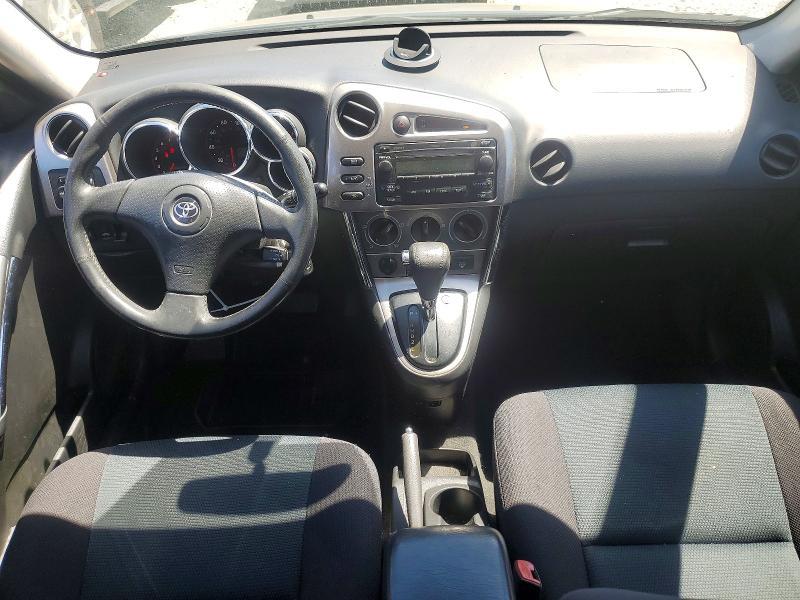 2007 Toyota Corolla Matrix xr