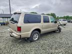 2004 Ford Excursion Limited