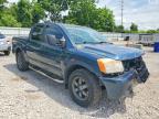 2014 Nissan Titan PRO-4X