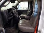 2019 Chevrolet Express BOX Truck