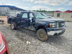 2013 GMC Sierra K1500 SLE