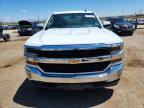 2018 Chevrolet Silverado C1500 LT