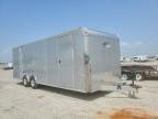 2018 Aluminum Trailer Co 2018 Aluminum RAVAB8524+0_2T5.2K Enclosed Cargo TR