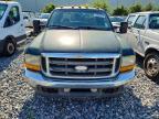 2001 Ford F350 Super Duty