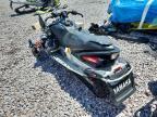 2015 Yamaha Apex