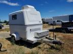 2007 Pelsue P0DATT-D72 Fiber Optic Splicing Trailer