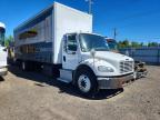 2019 Freightliner Business Class M2 BOX Truck
