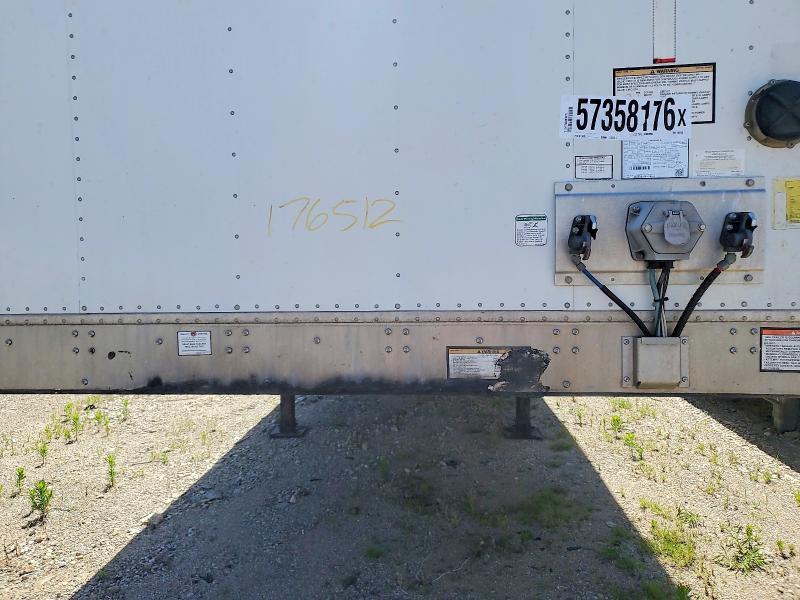 2018 Great Dane 2018 Great Dane Cla-1314-02048 dry van Trailer