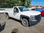 2009 Chevrolet Silverado K1500