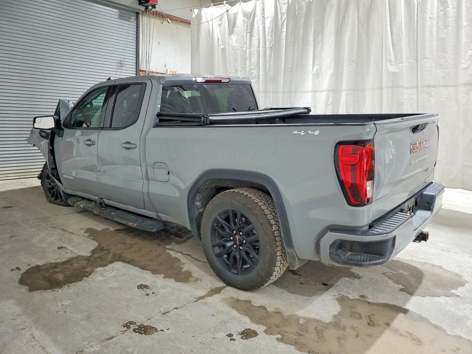 2024 GMC Sierra K1500 Elevation-l