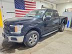 2018 Ford F150 Super Cab