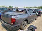 2017 Honda Ridgeline RTL