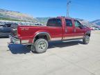 2004 Ford F350 SRW Super Duty