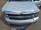 2014 Chevrolet Silverado K1500 LTZ