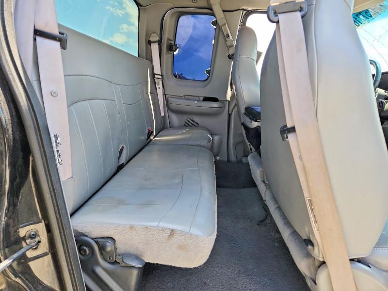 2000 Ford F150