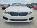 2018 BMW M550xi