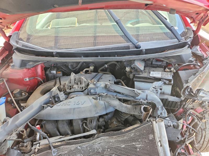 2013 Hyundai Elantra gt Base