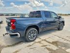 2021 Chevrolet Silverado K1500 LT