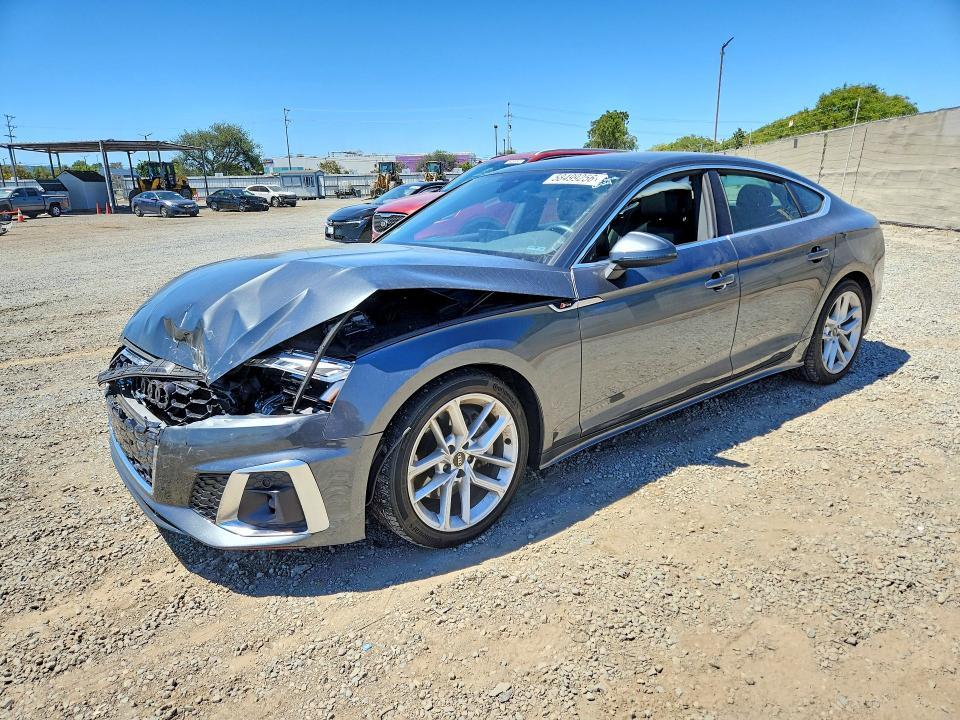 2023 Audi A5 Premium 45
