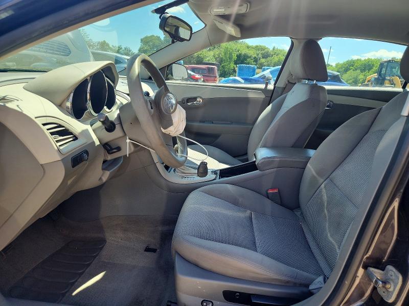 2011 Chevrolet Malibu ls