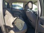2016 GMC Canyon SLE