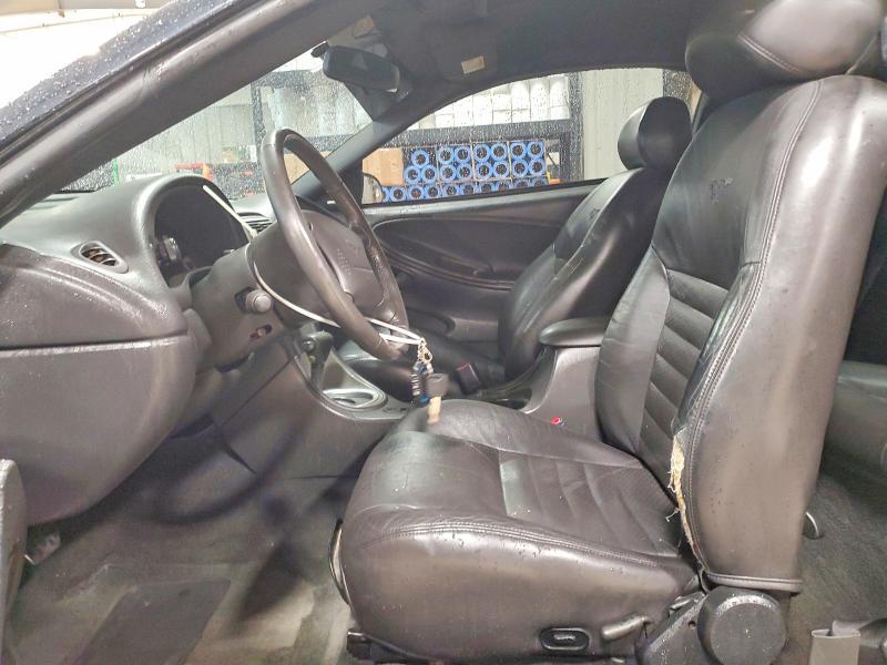 2003 Ford Mustang gt