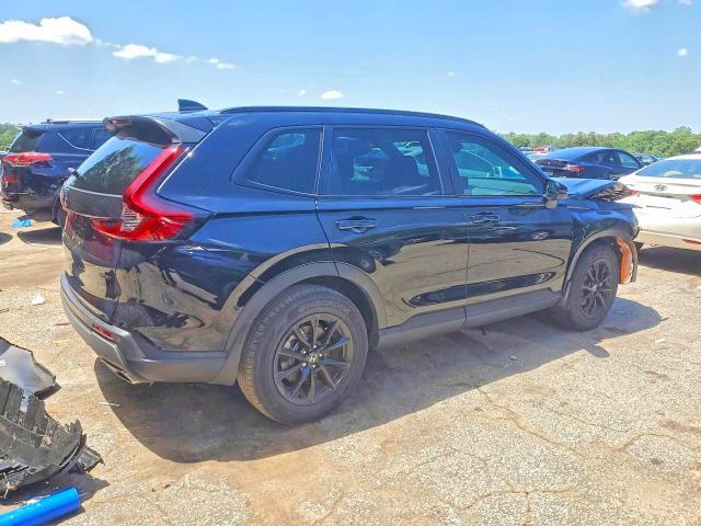 2026 Honda Cr-v Sport-l