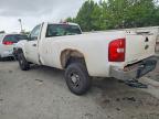 2007 Chevrolet Silverado C2500 Heavy Duty