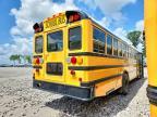 2014 Ic Corporation 2014 IC Bus PB105 School Bus