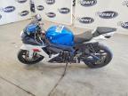 2011 Suzuki GSX750