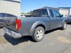 2005 Nissan Frontier SE